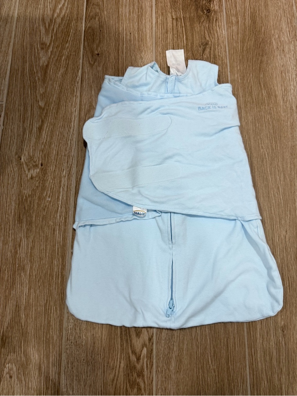 Halo SleepSack Swaddle